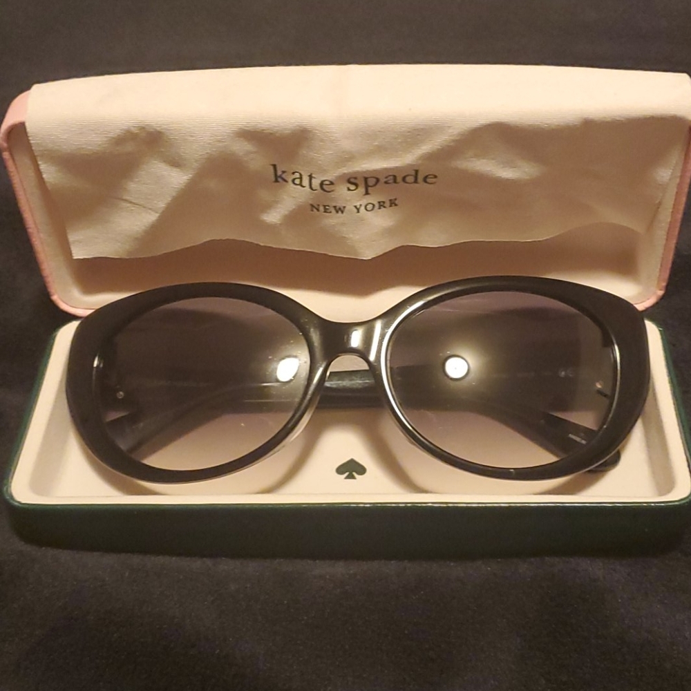 Kate Spade Sunglasses